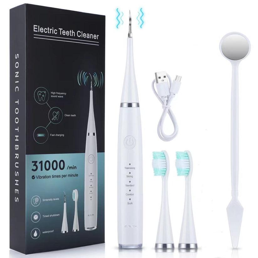 Electric Teeth Cleaner