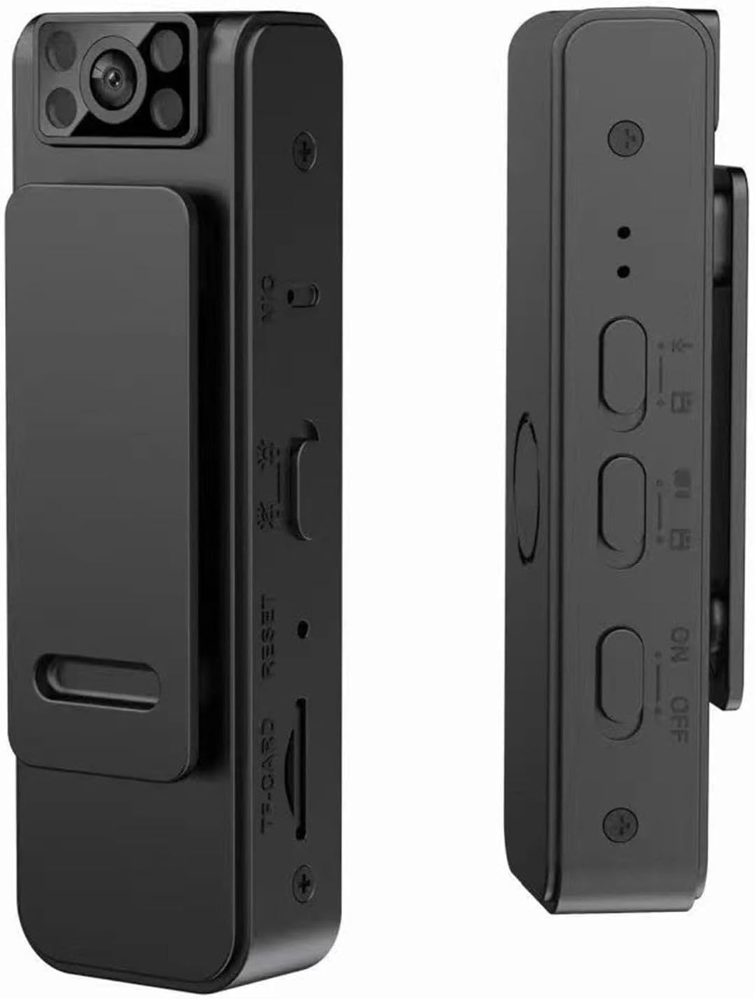 Noise Reduction Camera HD 1080P - YT