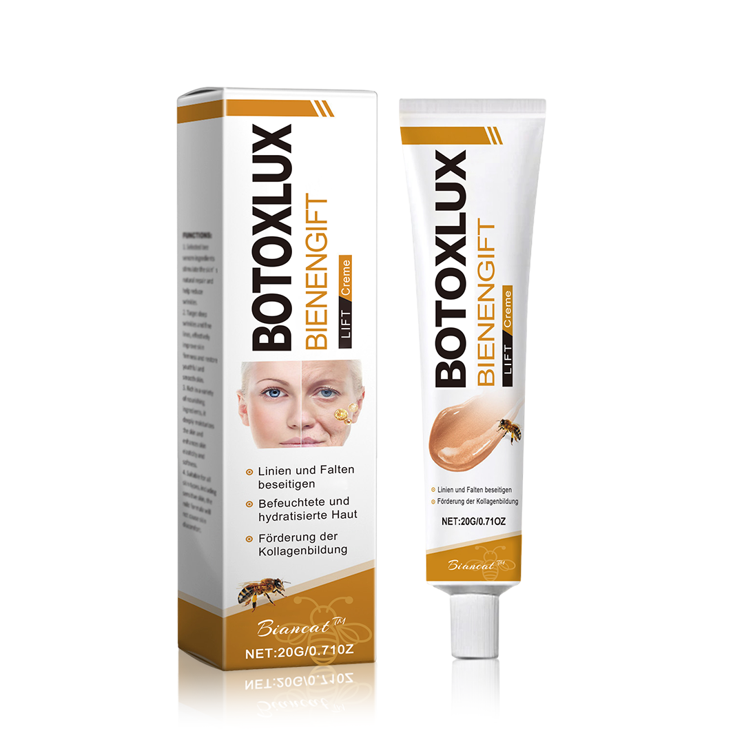 BotoxLux Bee Venom Firming Cream TK