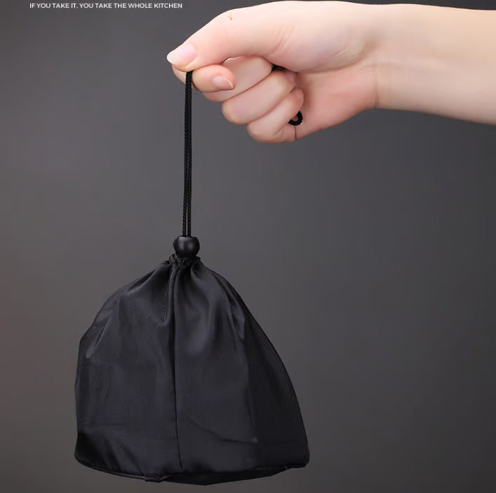 Portable Camping Gas Stove