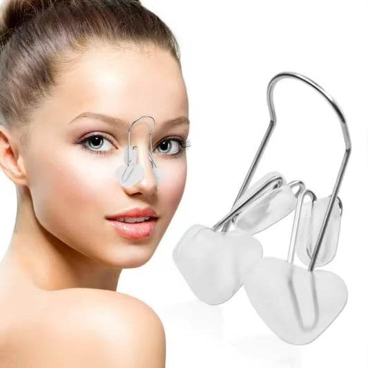 Corrector Nose Shaper Clip