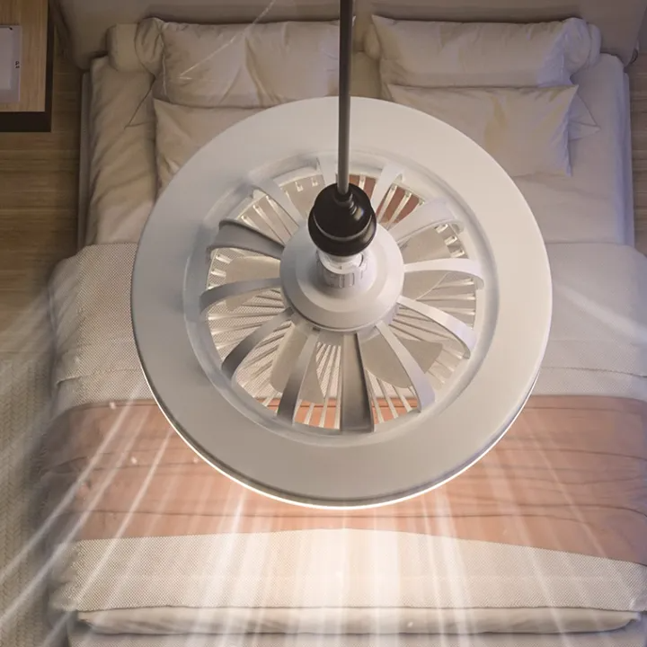 Ceiling Fan Light with Remote