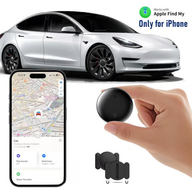 ✨🔥Mini GPS Tracker