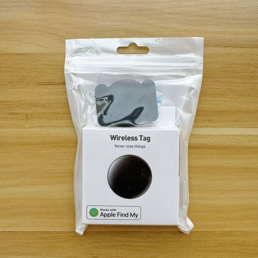 ✨🔥Mini GPS Tracker