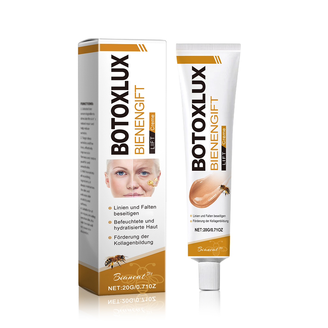 BotoxLux Bee Venom Lifting Cream YT