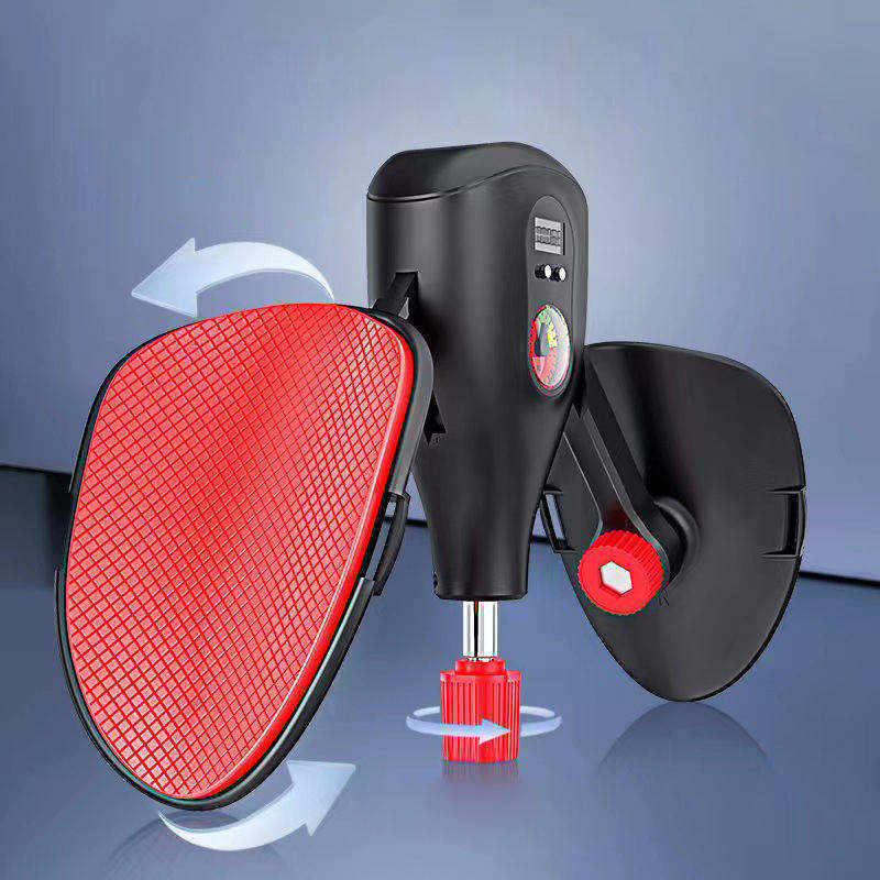 Adjustable Kegel & Leg Trainer