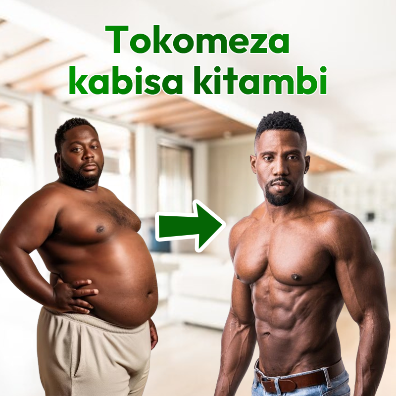 Natural Belly Drainage Ginger Oil TKs