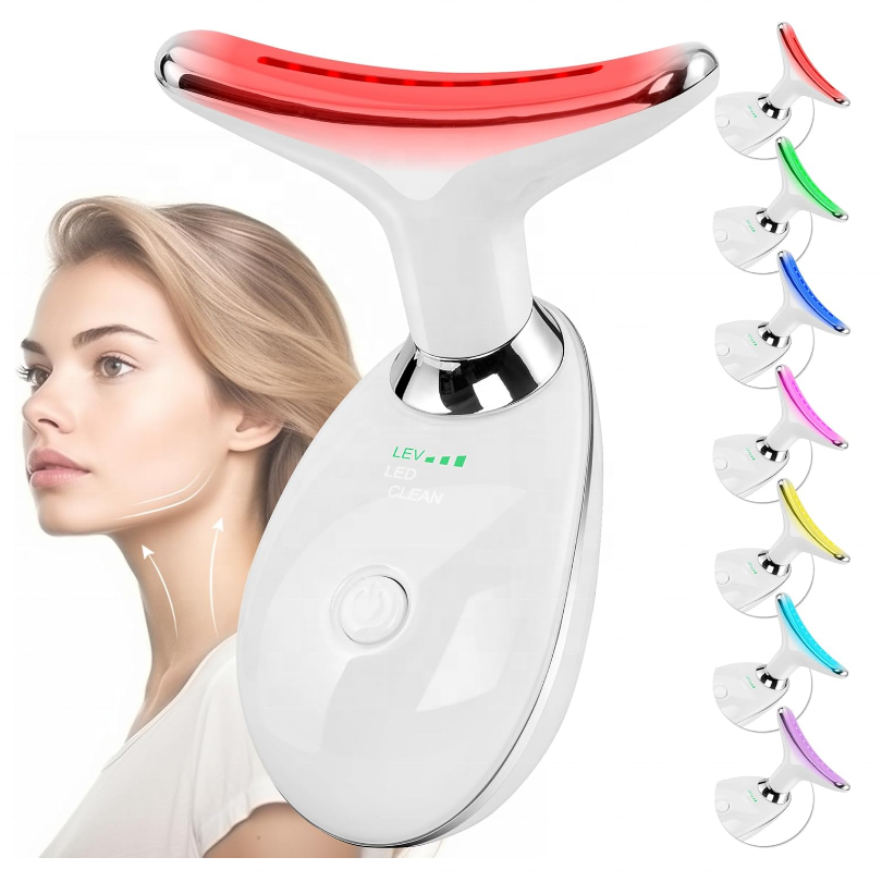 Lift Beauty Device 7 Colors Led