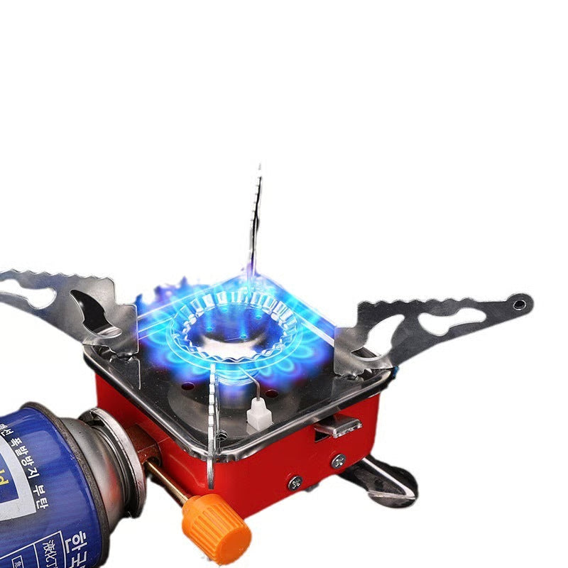 Portable Camping Gas Stove