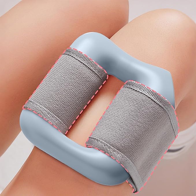 Full-Body Vibration Fascia Ring