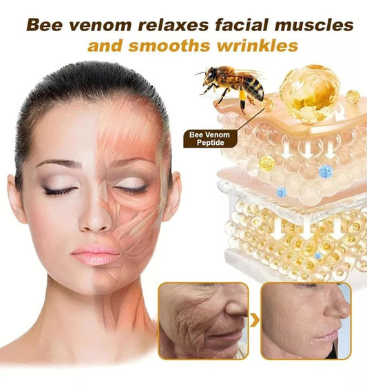Erase Wrinkles Naturally – for Men & Women TK